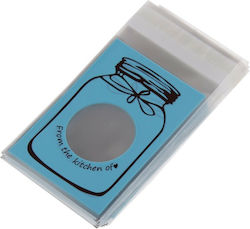 Mamababy Adhesive Packaging Bag 100pcs