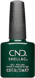 CND Shellac Ημιμόνιμο Βερνίκι Νυχιών FOREVER GR...