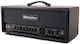 Blackstar Head for Electric Guitar 100W Black