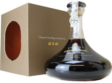 Miriam Quevedo Κρασί Special Reserve Ερυθρό Ξηρό 750ml