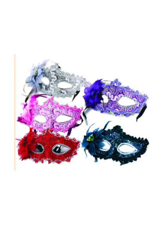 Δαντέλα Carnival Eyemask