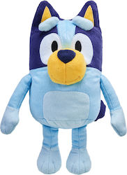 Moose Toys Plüschtier Bluey für 3+ Jahre 31 cm