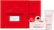Salvatore Ferragamo Signorina Women's Set with Eau de Parfum 2pcs