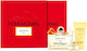 Salvatore Ferragamo Signorina Γυναικείο Σετ με Eau de Toilette 3τμχ