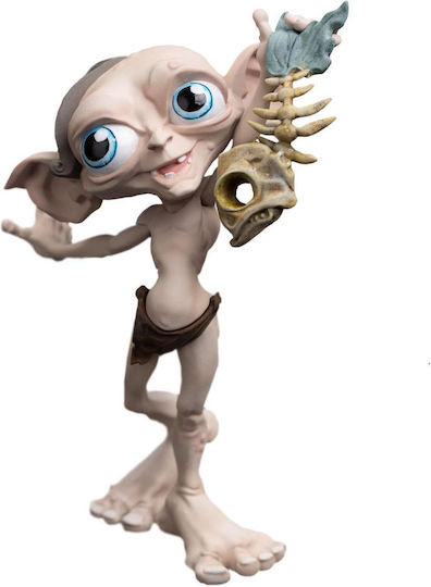 Weta Workshop Lord of the Rings The Lord of the Rings Mini Epics Smeagol Figure 11cm