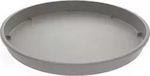 Linea Round Plate Pot 28x28cm