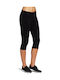Godance Leggings Schwarz