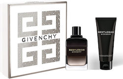 Givenchy Gentleman Ανδρικό Σετ με Eau de Parfum 2τμχ Givenchy Gentleman Ανδρικό Σετ με Eau de Parfum 2τμχ