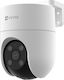 Ezviz H8C SE IP Κάμερα Παρακολούθησης Wi-Fi Full HD 1080p Αδιάβροχη με Αμφίδρομη Επικοινωνία και Φακό 4mm