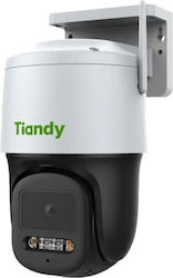 Tiandy TC-H334S-WIFI v4.1 IP Camera Full HD+ 3MP Tiandy TC-H334S-WIFI v4.1 IP Camera Full HD+ 3MP
