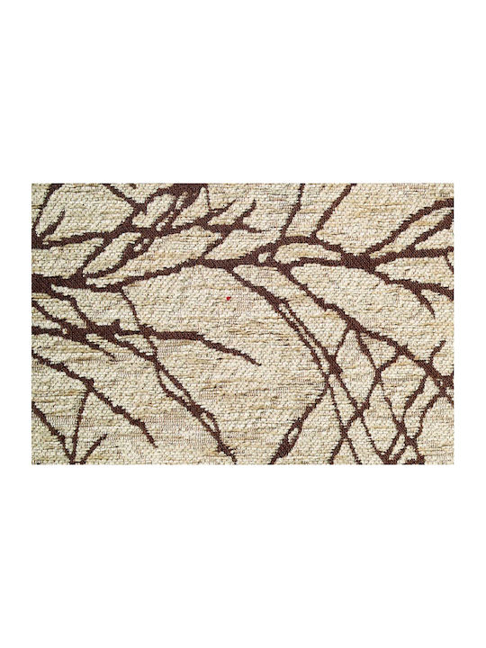 Moda Sofa Ίριδα Ριχτάρι Πολυθρόνας Chenille 180x150εκ. 4
