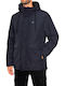 3 in 1 Winter Men's Jacket Blue