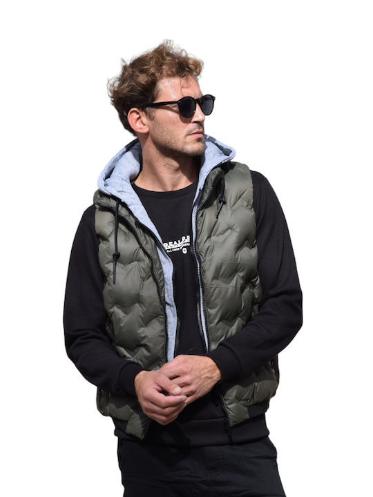 Tony Maker Jacket Olive