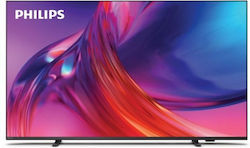 Philips Smart Τηλεόραση 55" 4K UHD LED 55PUS8518/12 The One Ambilight HDR (2023)