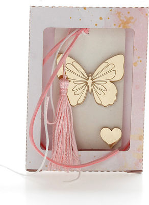 Christening Favor with Decorative Item