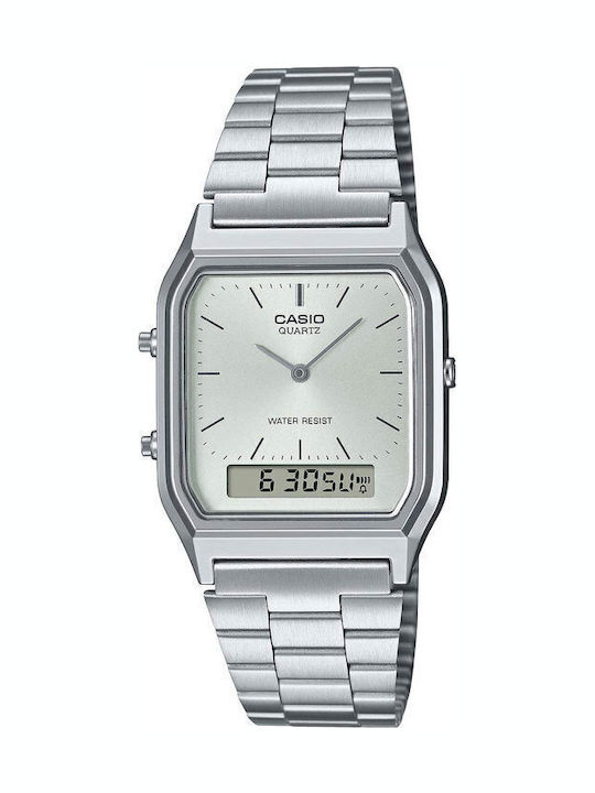 Casio AQ230A