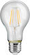 Goobay Λάμπα LED 4W 108mm για Ντουί E27 Θερμό Λευκό 470lm