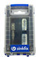 Cigarette case with 3 Tools