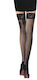 Moze Sexy Socken Schwarze