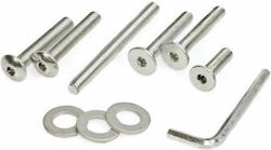 Kerbl Spare Part for Dog Transport Cage Kerbl Spare Part for Dog Transport Cage