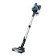 Rechargeable 2 in 1 Stick & Handheld Vacuum Black 230409L