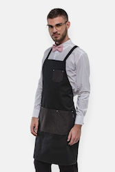 Axon Apron Latte