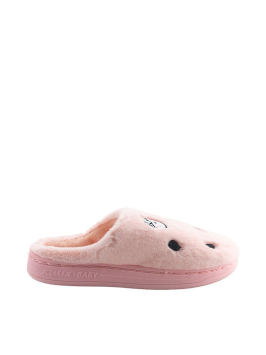 Jomix Kids Slippers Pink