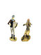 La Belle Maison Decorative Animal made of Ceramic 1pcs