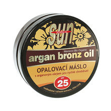 Vivaco Sun Argan Bronze Oil SPF25 Sonnencreme Creme 200ml Vivaco Sun Argan Bronze Oil SPF25 Sonnencreme Creme 200ml