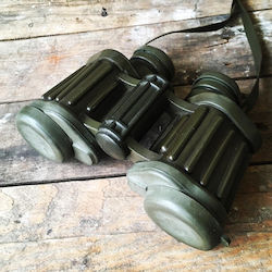 Hensoldt Analog Binoculars 8x30mm
