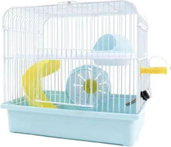 ForHome TPS-19002 Metal Cage 17x23