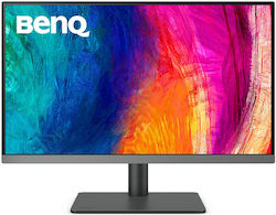 BenQ PD2706U IPS HDR Monitor 27" 4K 3840x2160 cu Timp de Răspuns 5ms GTG