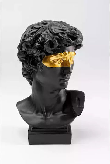 Kare Design Decorative Statuette 18x16x30cm 1pcs