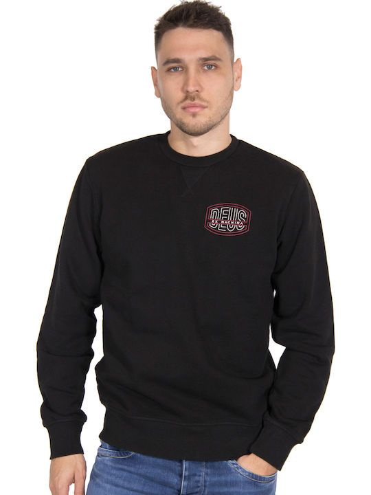 Werri Sweatshirt Black