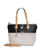 Club Women's Shoulder Bag Black