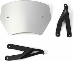 SW-Motech Vizieră transparentă motocicletă pentru Triumph Amestecător SCT.11.884.10001/S