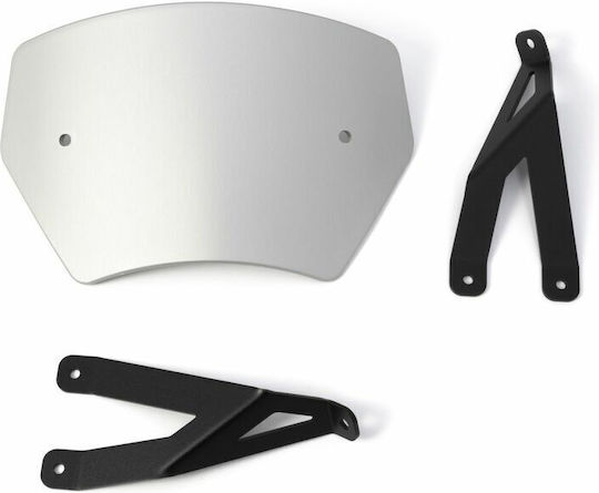 SW-Motech Διάφανη Ζελατίνα Μοτοσυκλέτας για Triumph Scrambler SCT.11.884.10001/S