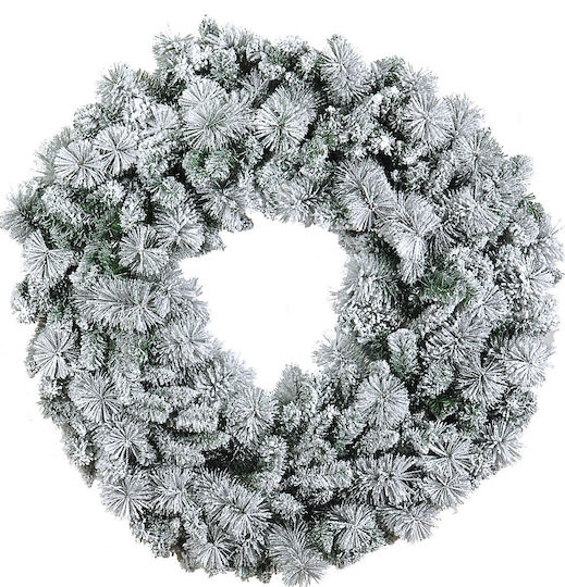 Lianos Christmas Decorative Wreath 90cm