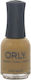 Orly Lac De Unghii Luciu Act Of Folly 18ml