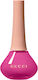 Gucci Vernis À Ongles Glossy Βερνίκι Νυχιών Φού...