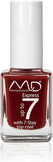 MD Professionnel Lac De Unghii Luciu Nr 890 12ml