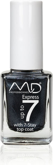 MD Professionnel Glossy Βερνίκι Νυχιών No 886 12ml