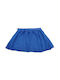 Godance Kids Dance Skirt Blue