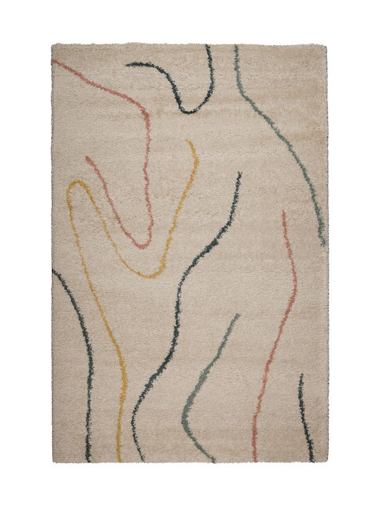 Βιοκαρπέτ Kids Synthetic Rug 62613 120x170cm