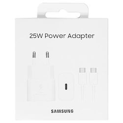 Samsung EP-T2510X 25W Mit Kabel USB-C - USB-C