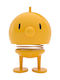 Hoptimist Decorative Statuette made of Plastic Bumble M 1pcs