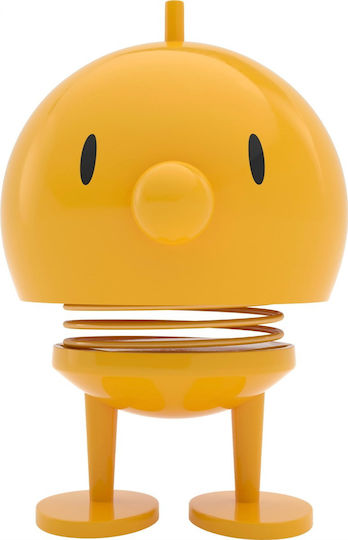 Hoptimist Decorative Statuette made of Plastic Bumble M 1pcs
