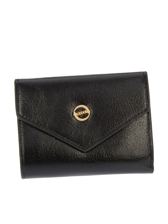 Annie Leather Portofel de damă Clasice Negru