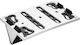 Festool 490166 Πέλμα Τριβείου 130 mm