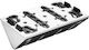 Festool 490167 Tampon de recul Mașină de șlefuit 130 mm